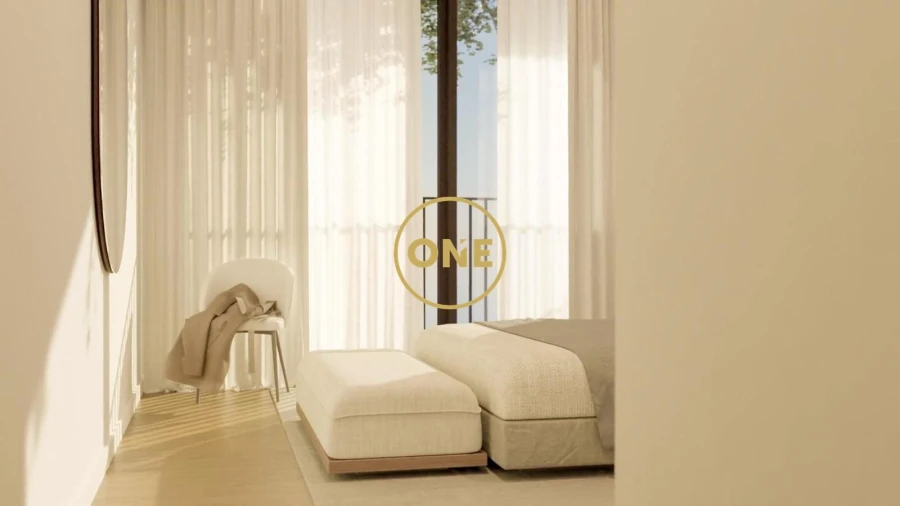 Apartamento T1 para Venda em São Martinho Foto 6