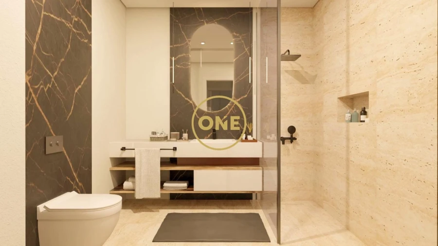 Apartamento T1 para Venda em São Martinho Foto 22