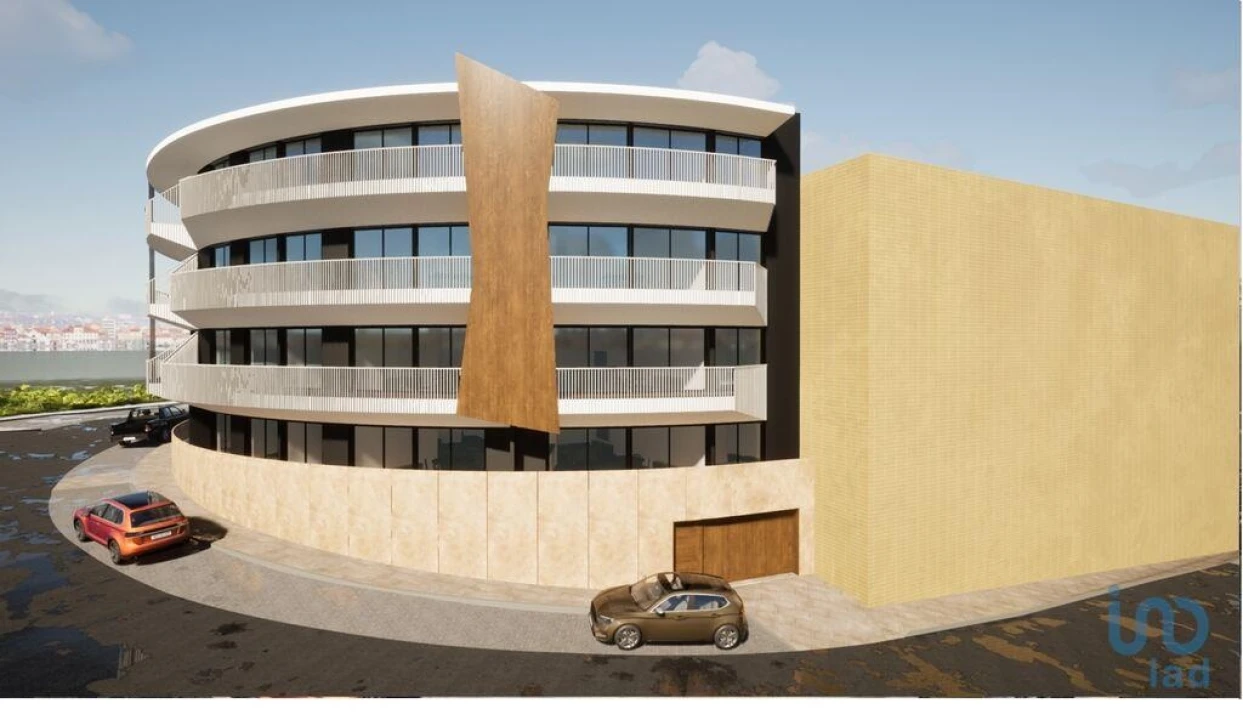 Apartamento T2 para Venda em Subportela, Deocriste e Portela Susã Foto 6