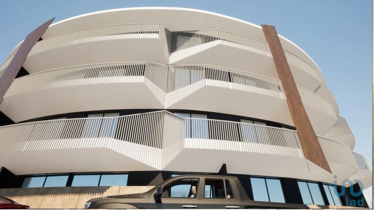 Apartamento T2 para Venda em Subportela, Deocriste e Portela Susã Foto 8