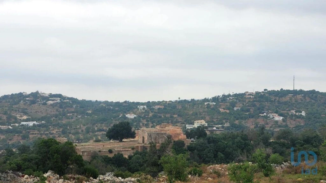 Moradia T2 para Venda em Paderne Foto 5