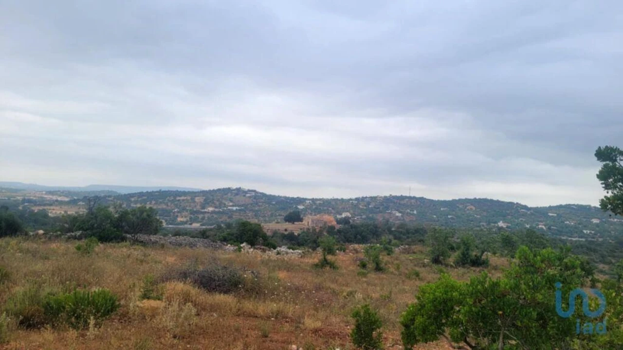 Moradia T2 para Venda em Paderne Foto 2