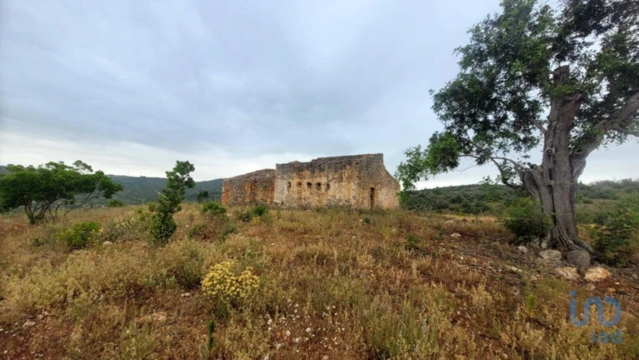 Moradia T2 para Venda em Paderne Foto 1