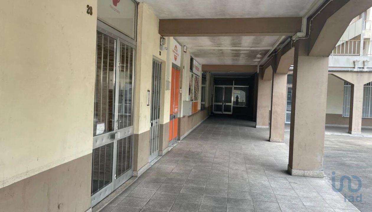Negócio para Venda em São Vitor (Braga) Foto 8
