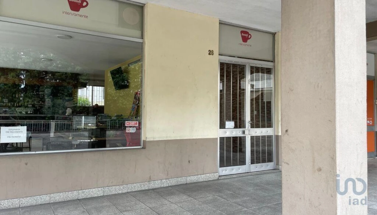 Negócio para Venda em São Vitor (Braga) Foto 7