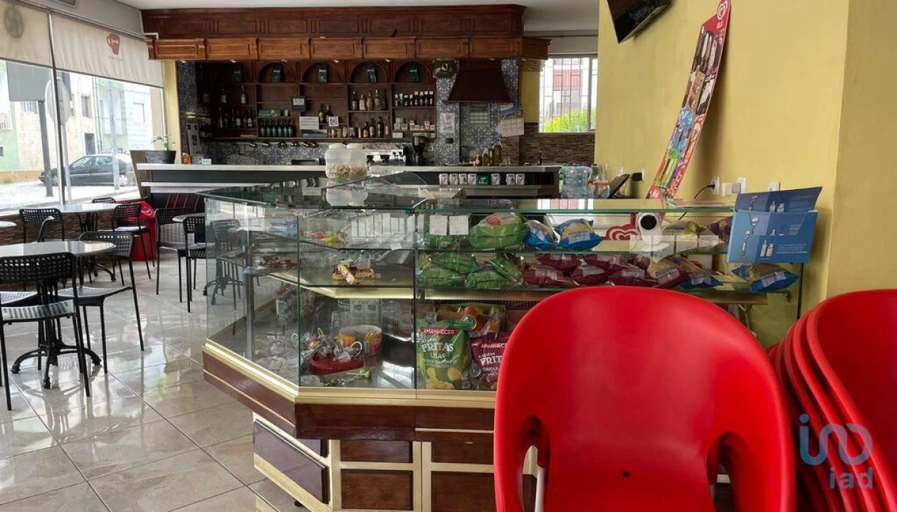 Negócio para Venda em São Vitor (Braga) Foto 13