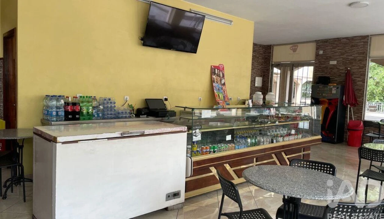 Negócio para Venda em São Vitor (Braga) Foto 18