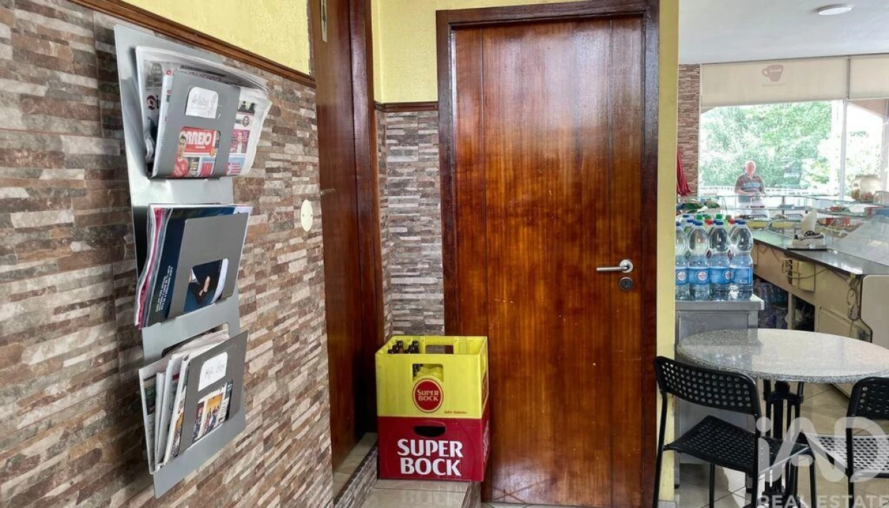 Negócio para Venda em São Vitor (Braga) Foto 24