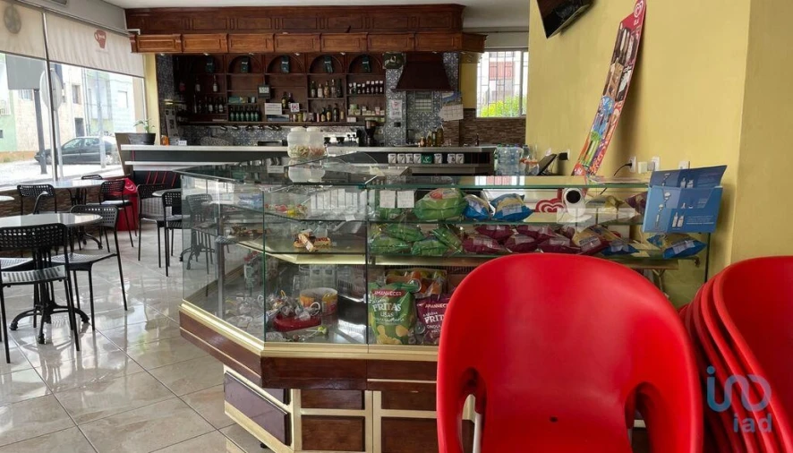 Negócio para Venda em São Vitor (Braga) Foto 13