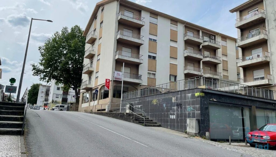 Negócio para Venda em São Vitor (Braga) Foto 4