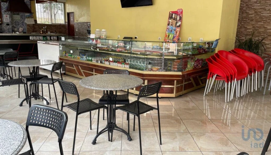 Negócio para Venda em São Vitor (Braga) Foto 14