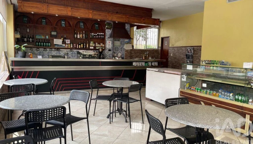 Negócio para Venda em São Vitor (Braga) Foto 16