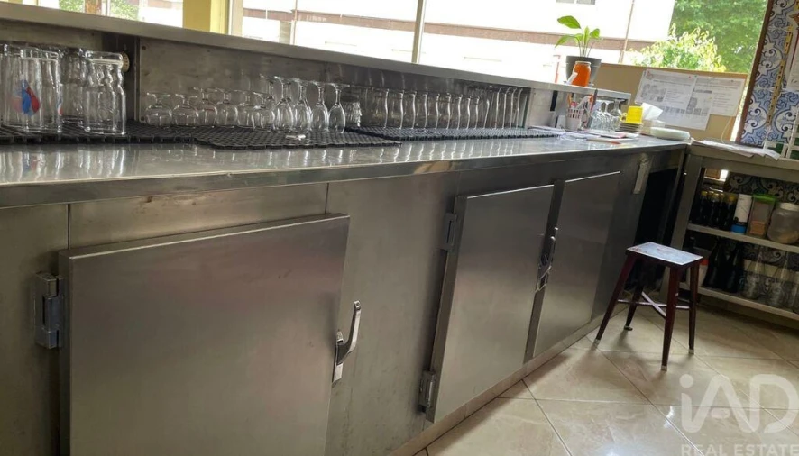 Negócio para Venda em São Vitor (Braga) Foto 21