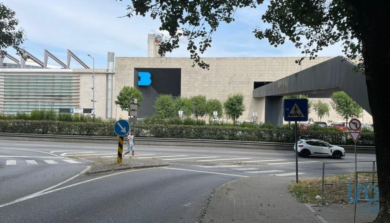 Negócio para Venda em São Vitor (Braga) Foto 1