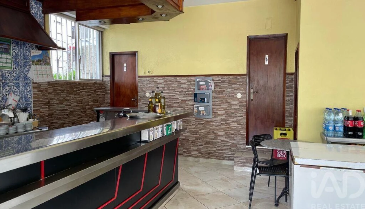 Negócio para Venda em São Vitor (Braga) Foto 20