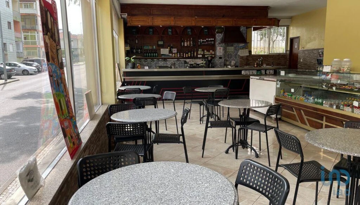 Negócio para Venda em São Vitor (Braga) Foto 15