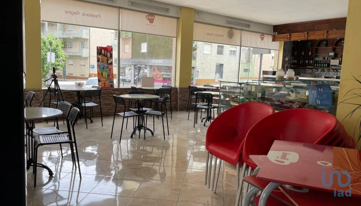 Negócio para Venda em São Vitor (Braga) Foto 11