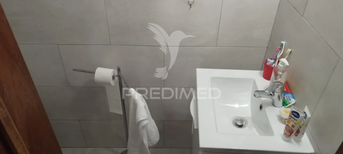 Moradia T4 para Venda em Nossa Senhora da Graça de Povoa e Meadas Foto 8