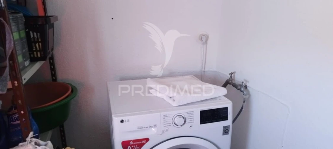 Moradia T4 para Venda em Nossa Senhora da Graça de Povoa e Meadas Foto 20