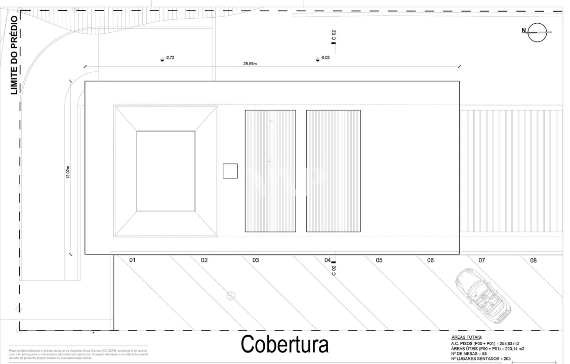 Terreno para Venda em Quarteira Foto 11
