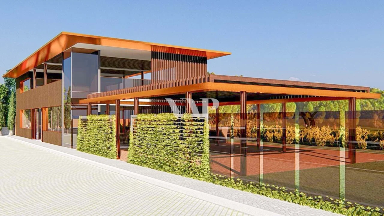 Terreno para Venda em Quarteira Foto 7