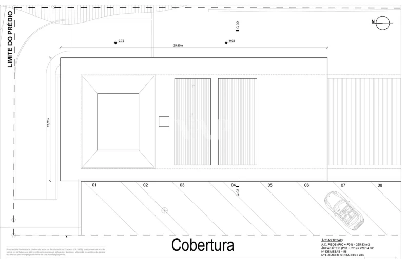 Terreno para Venda em Quarteira Foto 11