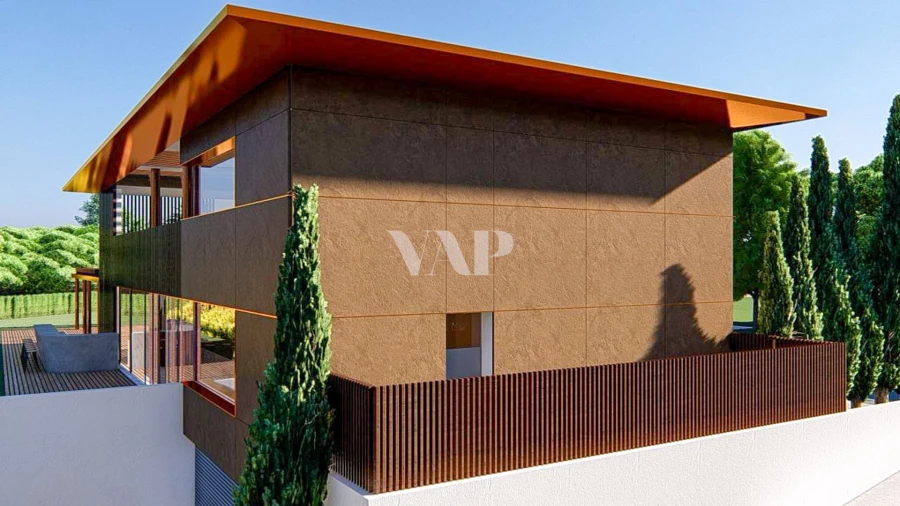 Terreno para Venda em Quarteira Foto 4