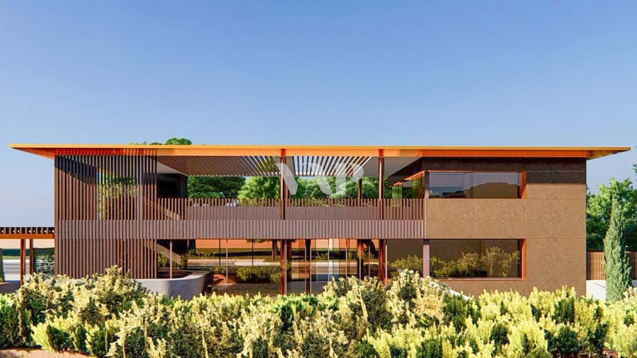 Terreno para Venda em Quarteira Foto 2