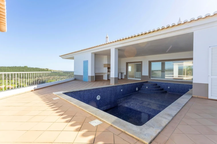 Moradia T4 para Venda em Barão de São Miguel Foto 34