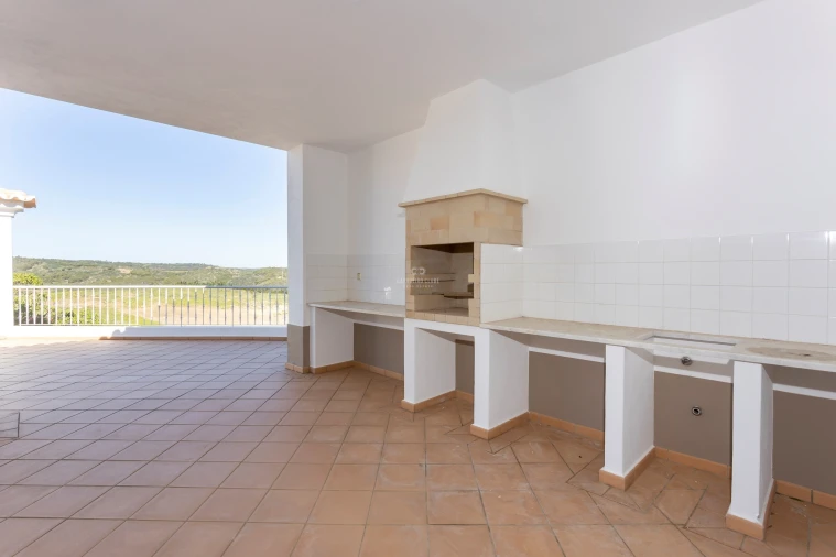 Moradia T4 para Venda em Barão de São Miguel Foto 37