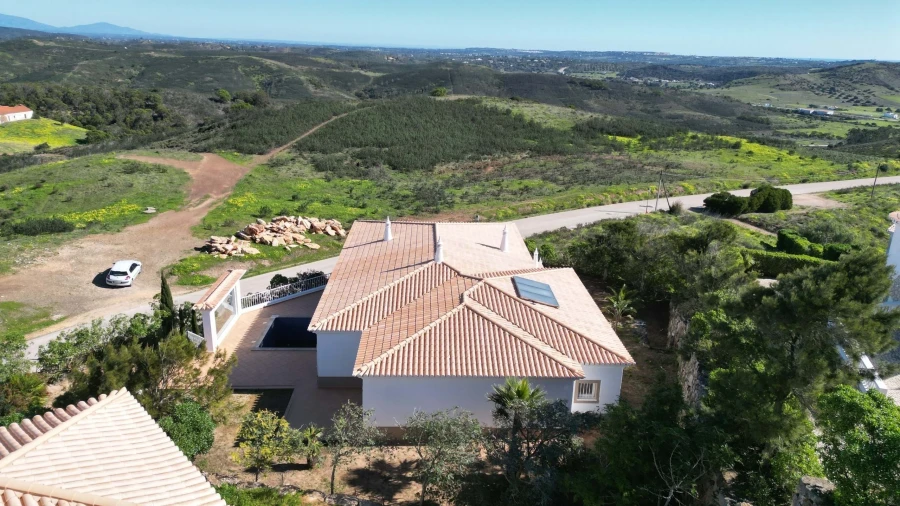 Moradia T4 para Venda em Barão de São Miguel Foto 49