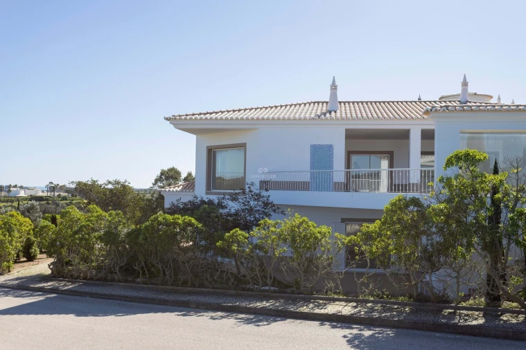 Moradia T4 para Venda em Barão de São Miguel Foto 4