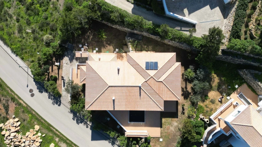 Moradia T4 para Venda em Barão de São Miguel Foto 46