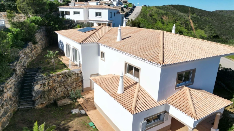 Moradia T4 para Venda em Barão de São Miguel Foto 48