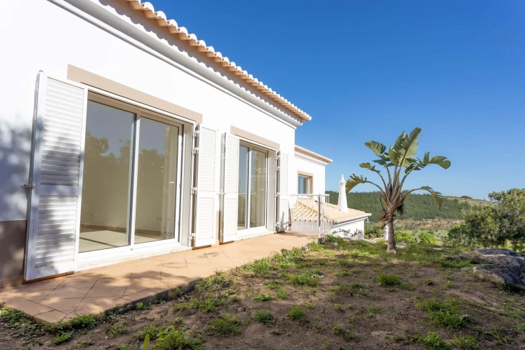 Moradia T4 para Venda em Barão de São Miguel Foto 41