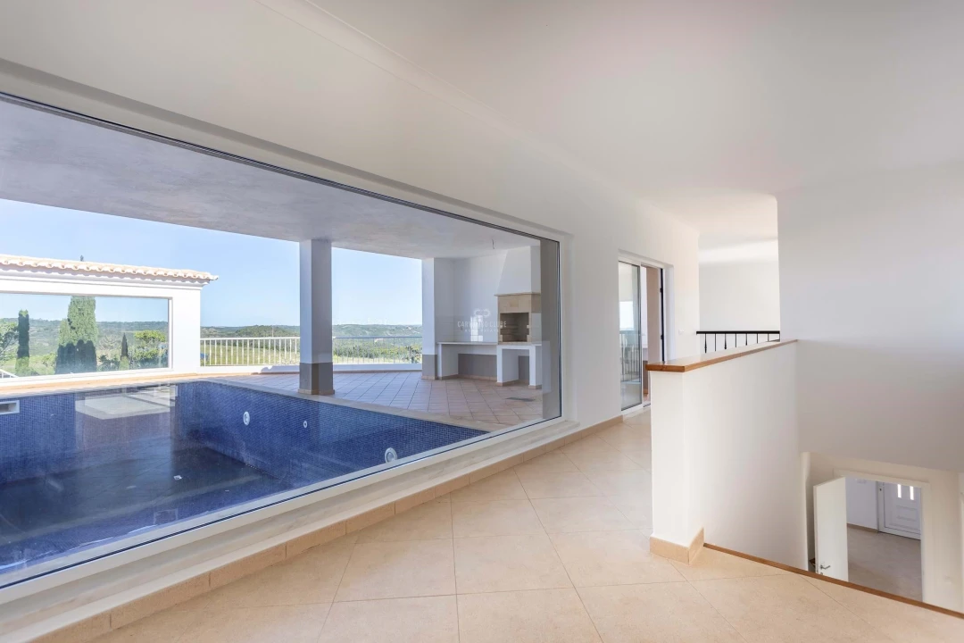 Moradia T4 para Venda em Barão de São Miguel Foto 17