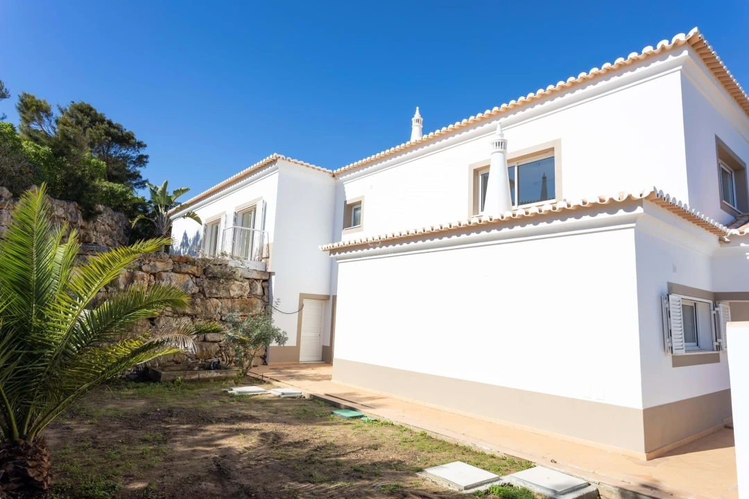 Moradia T4 para Venda em Barão de São Miguel Foto 43