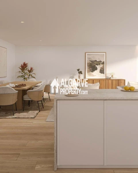 Apartamento T2 para Venda em Quarteira