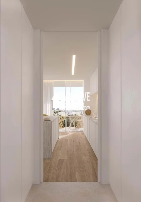 Apartamento T2 para Venda em Quarteira