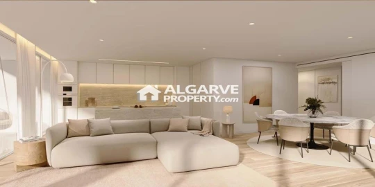Apartamento T2 para Venda em Quarteira