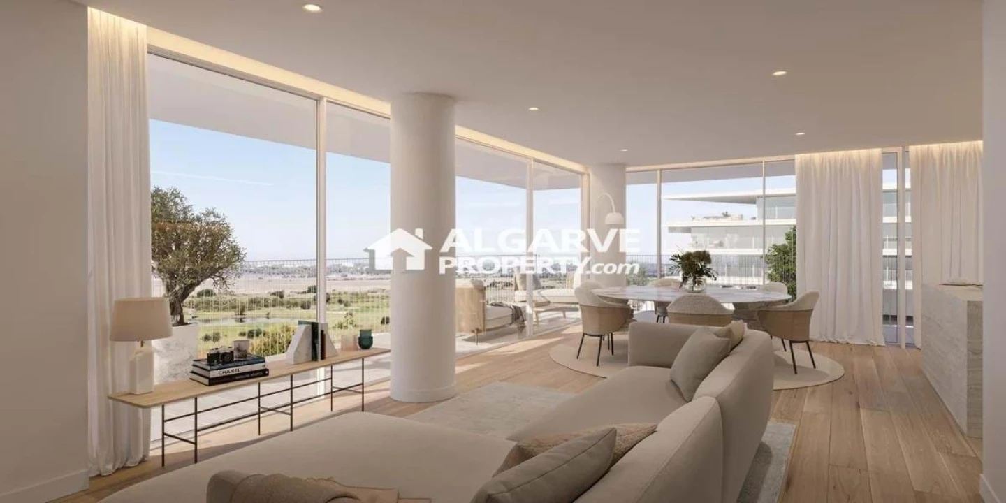 Apartamento T2 para Venda em Quarteira Foto 16