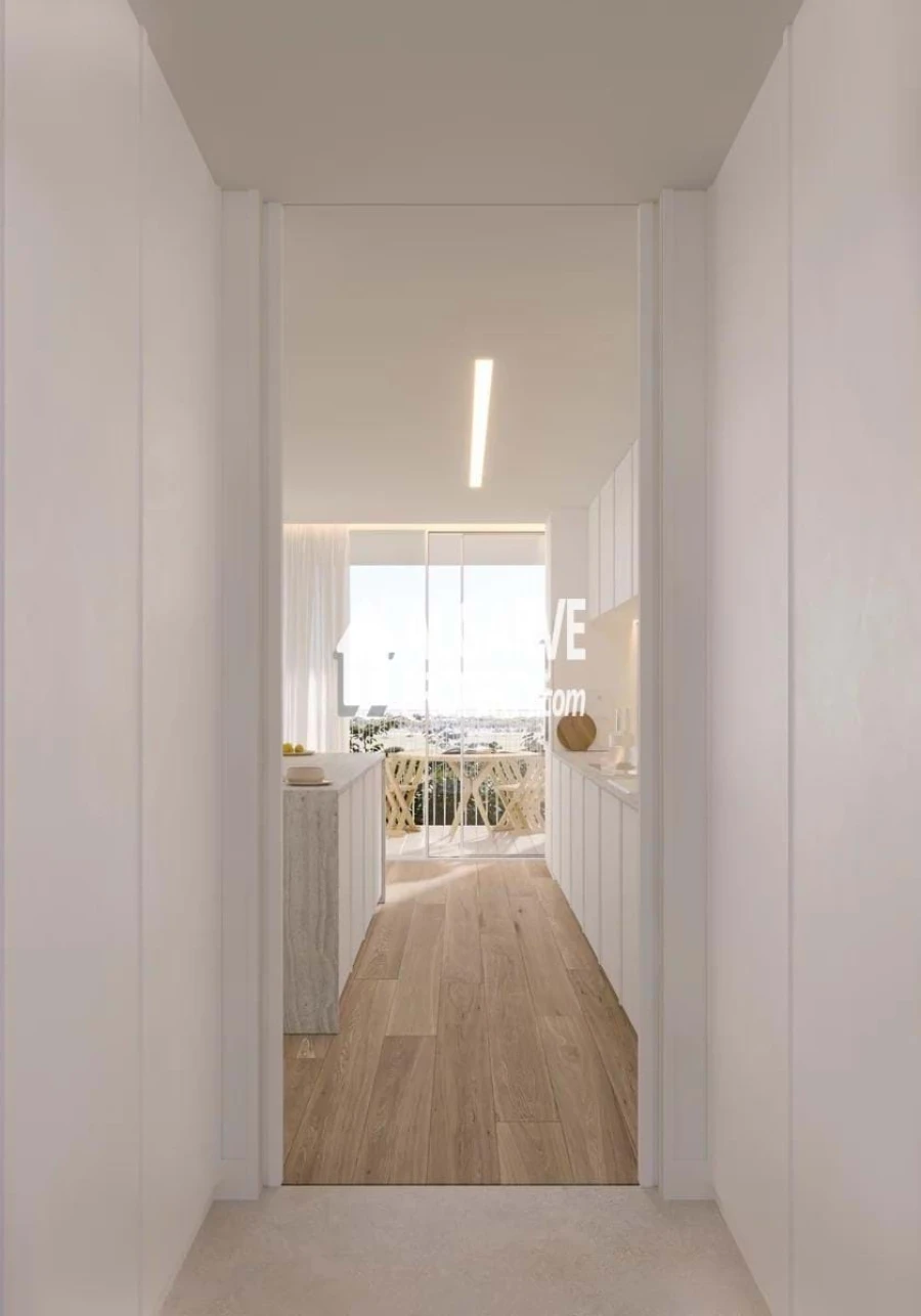 Apartamento T2 para Venda em Quarteira Foto 14