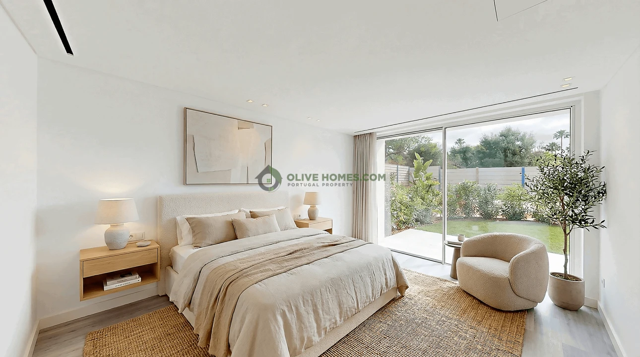 Moradia T5 para Venda em Loule (São Clemente) Foto 53