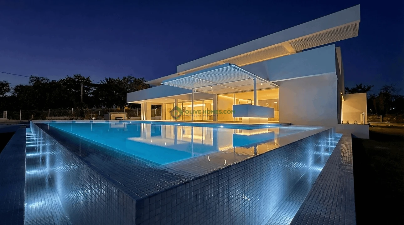 Moradia T5 para Venda em Loule (São Clemente) Foto 4