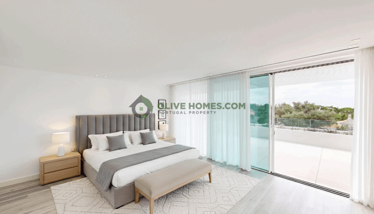 Moradia T5 para Venda em Loule (São Clemente) Foto 81