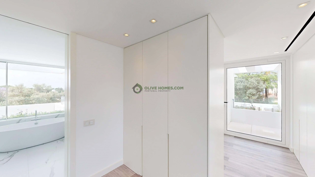 Moradia T5 para Venda em Loule (São Clemente) Foto 74