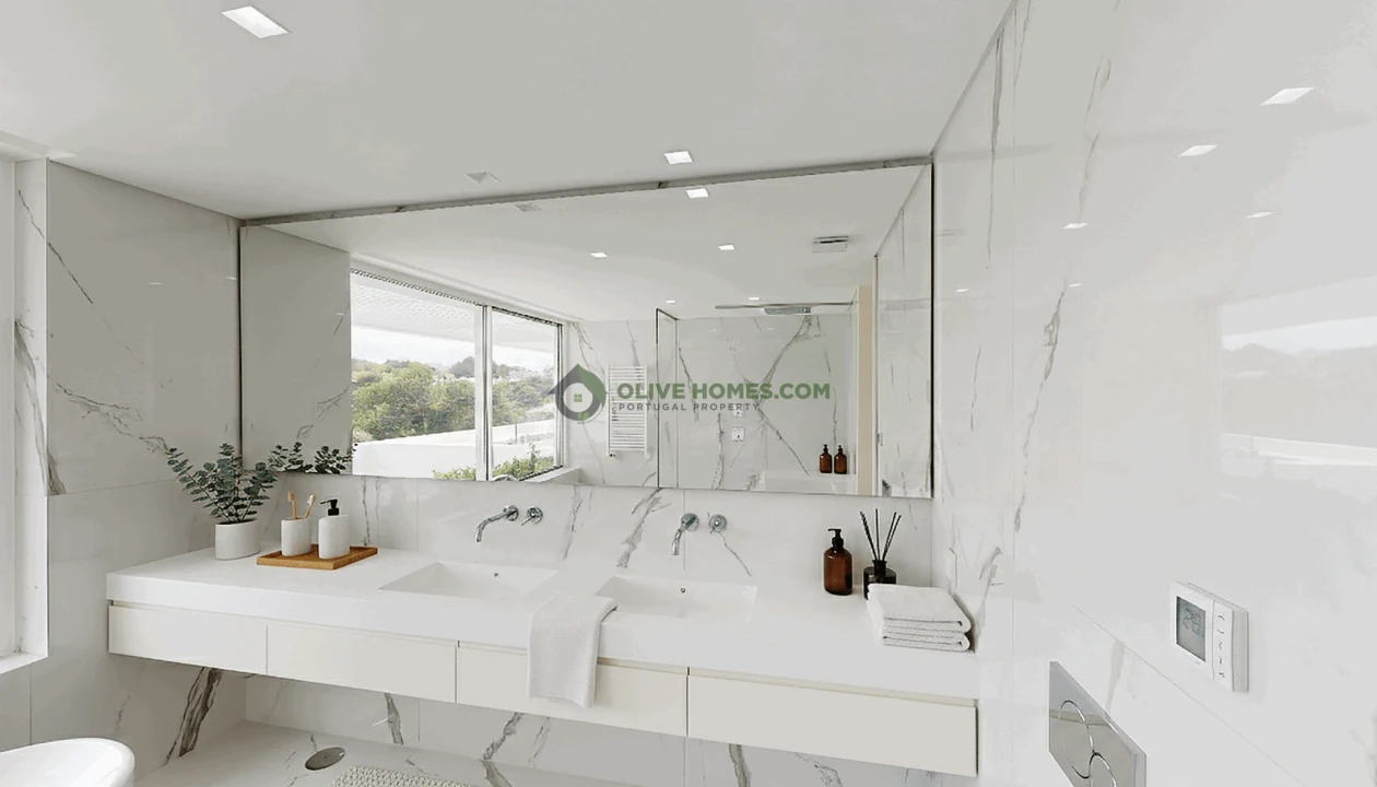 Moradia T5 para Venda em Loule (São Clemente) Foto 76