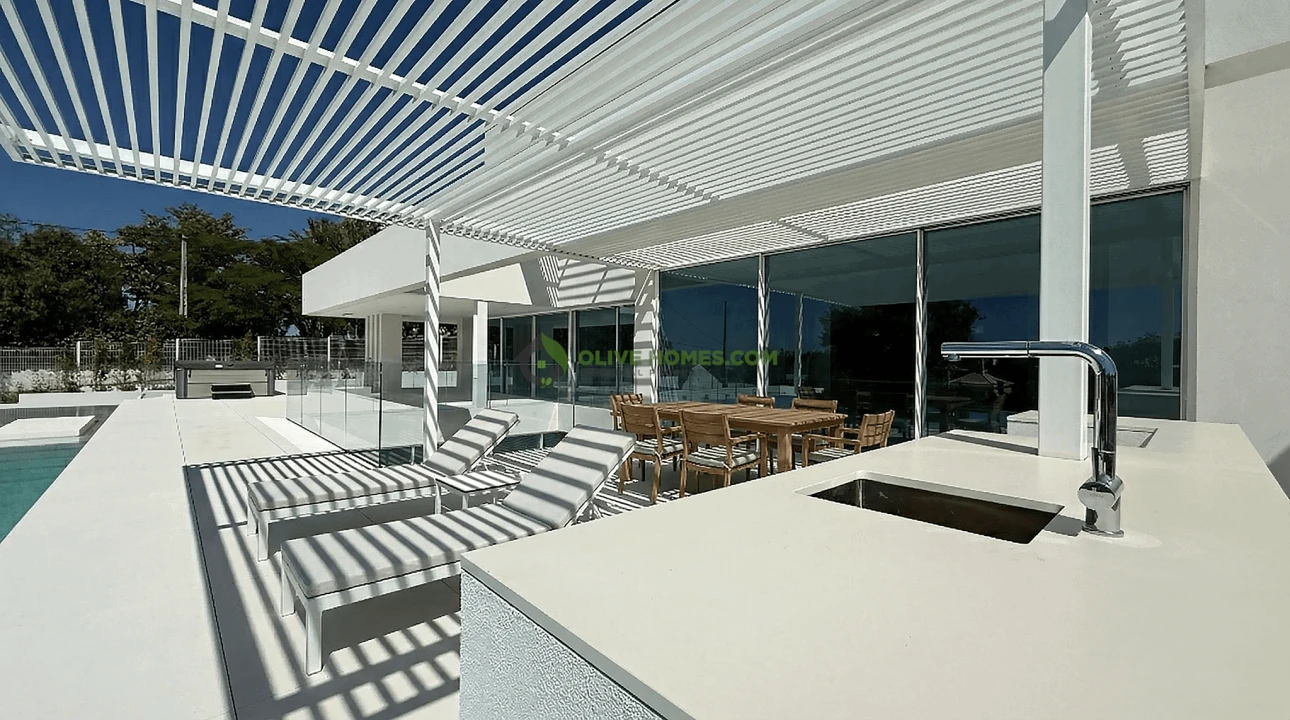 Moradia T5 para Venda em Loule (São Clemente) Foto 18