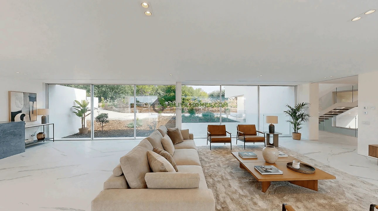 Moradia T5 para Venda em Loule (São Clemente) Foto 36