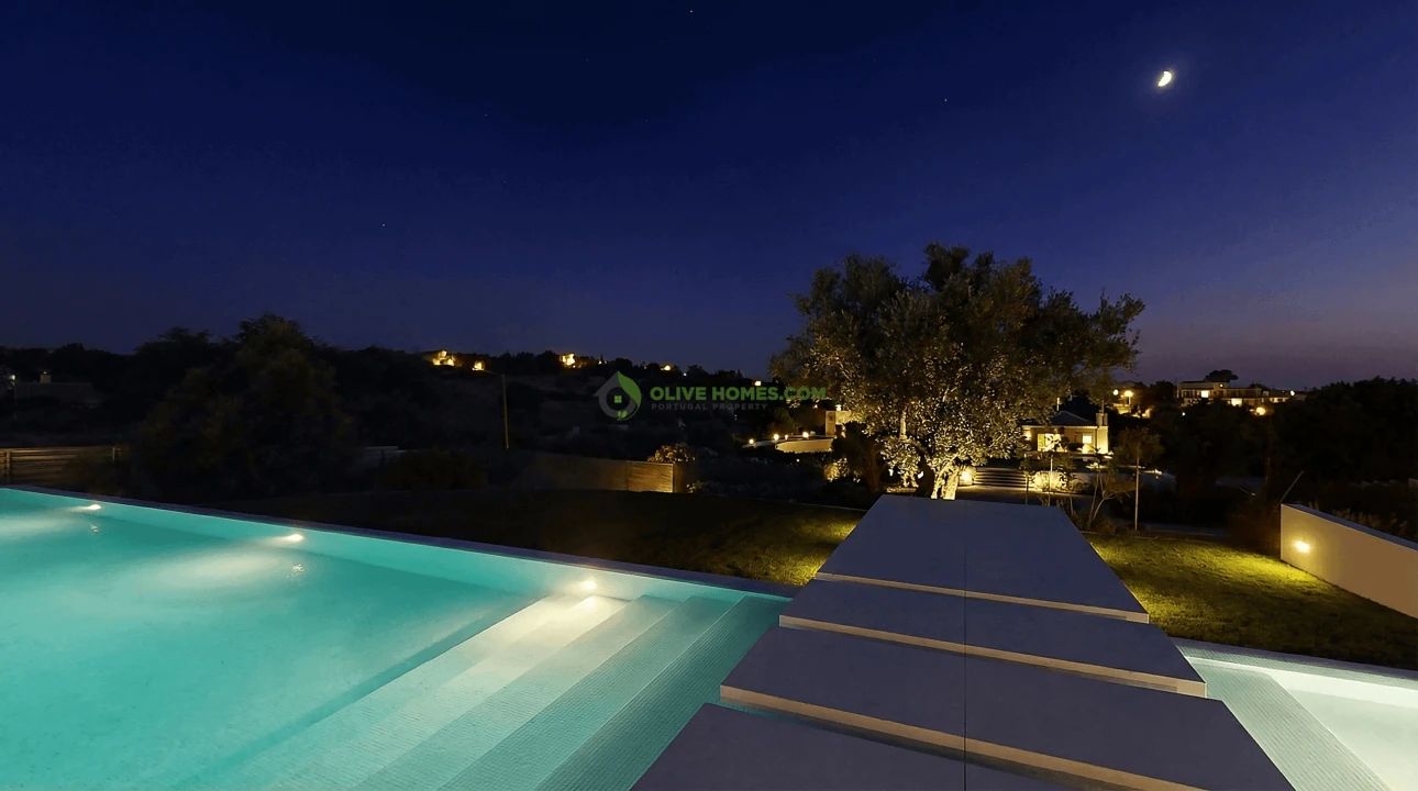 Moradia T5 para Venda em Loule (São Clemente) Foto 16